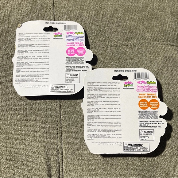 🌟⭐️✨HOST PIC✨⭐️🌟🥰🥰Moodies Color Changing Mood Lip Balm🥰🥰 - Picture 4 of 4